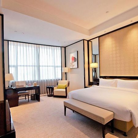 Howard Johnson Plaza Ningbo Luaran gambar