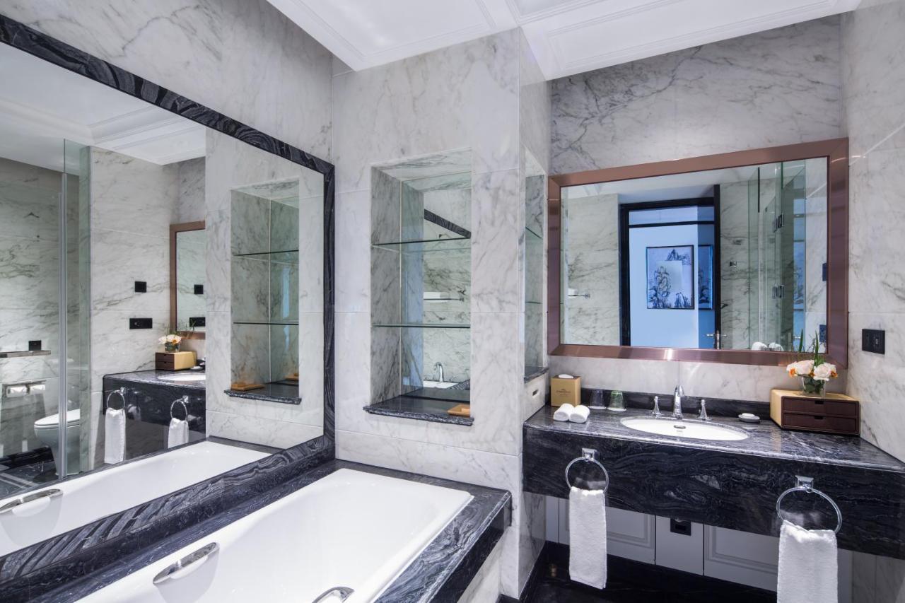 Howard Johnson Plaza Ningbo Luaran gambar